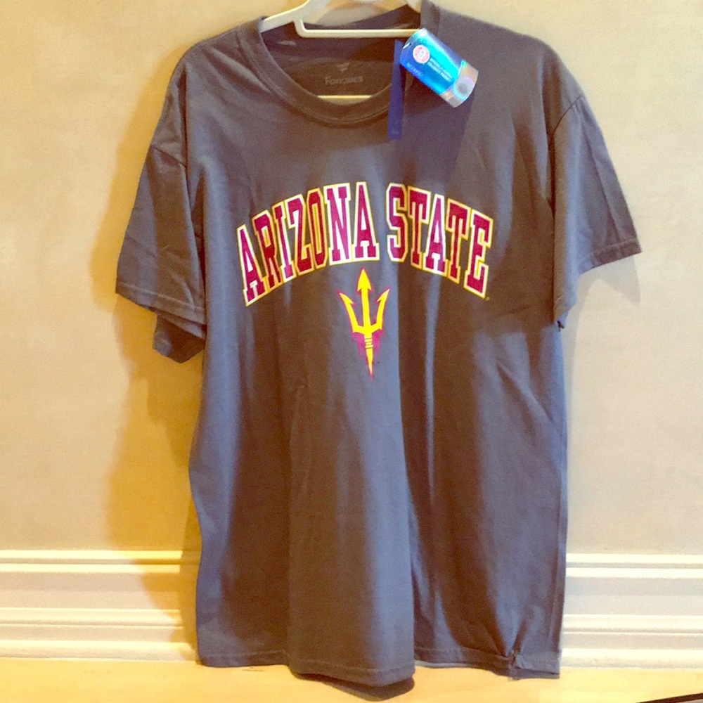Men’s Arizona State T-shirt